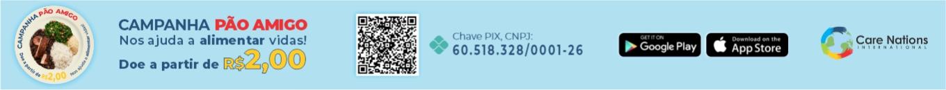 Projeto Pão Amigo